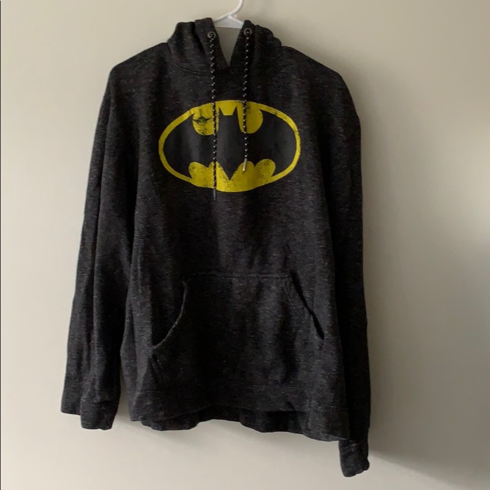 Batman Hoodie